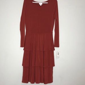 LulaRoe Georgia Large